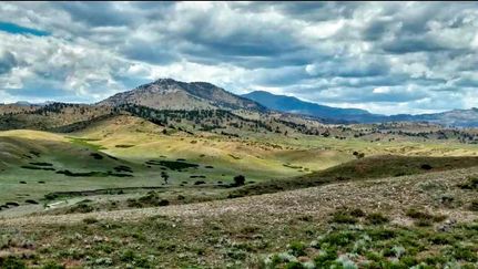 Farm and Ranch in Platte County, Wyoming