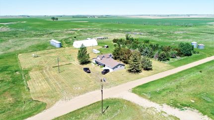 Farm and Ranch in Potter County, South Dakota