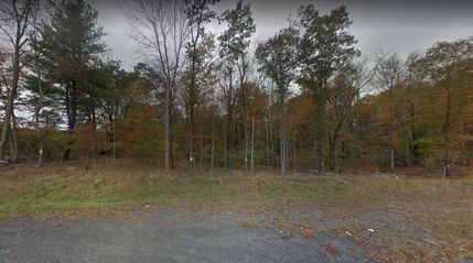 Homesite in Pike County, Pennsylvania