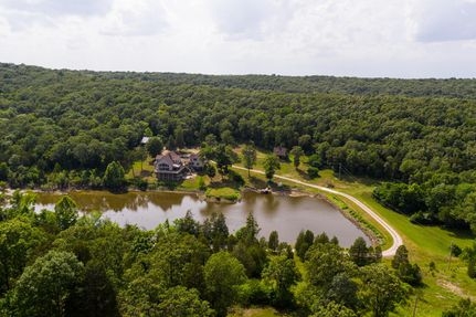 Land in Jefferson County, Missouri