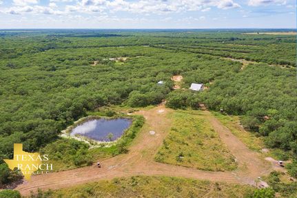 Farm and Ranch in Atascosa County, Texas