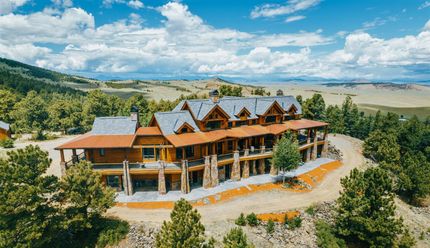 Hunting Property in Park County, Colorado