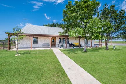 Land in Medina County, Texas