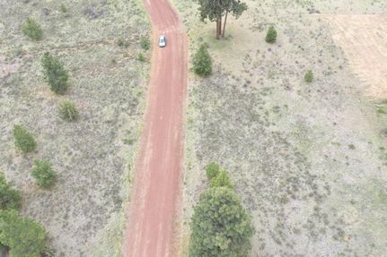 Undeveloped Land in Klamath County, Oregon