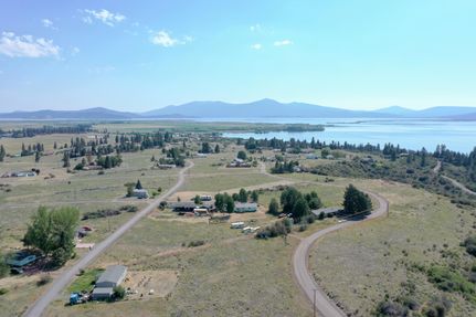 Undeveloped Land in Klamath County, Oregon