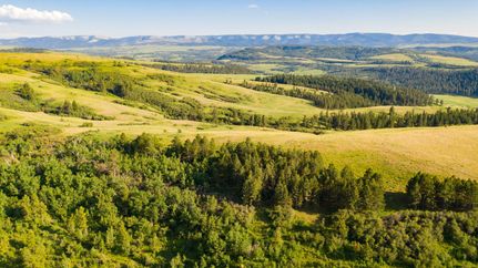 Recreational Property in Fergus County, Montana