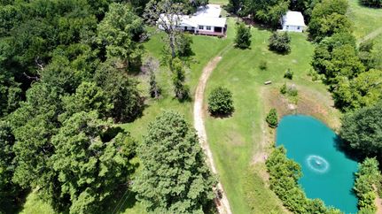 Timberland Property in Houston County, Texas