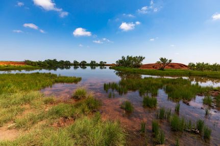 Recreational Property in Fisher County, Texas
