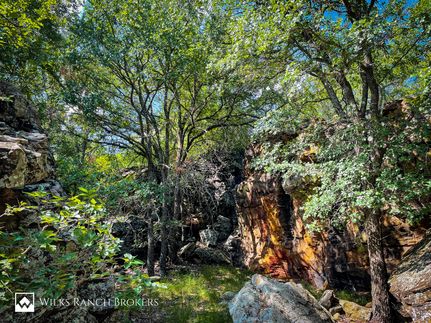 Recreational Property in Eastland County, Texas