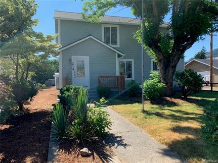 Land in Lewis County, Washington