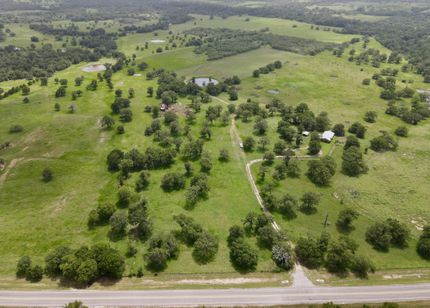Recreational Property in Fayette County, Texas