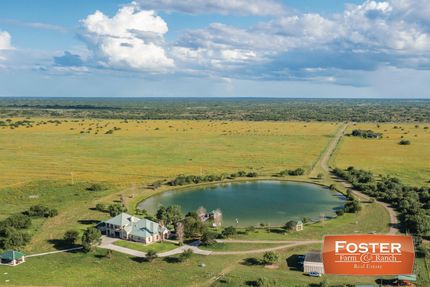 Recreational Property in Duval County, Texas