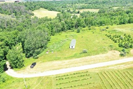 Farm and Ranch in Steuben County, New York