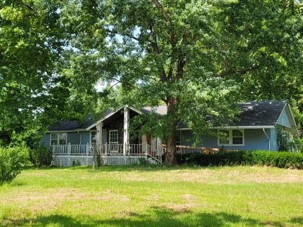 Recreational Property in Cass County, Texas