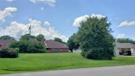 Farm and Ranch in Smith County, Texas