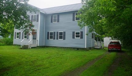 Recreational Property in Montgomery County, New York