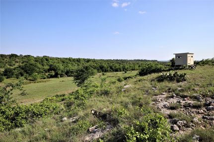 Recreational Property in Hamilton County, Texas