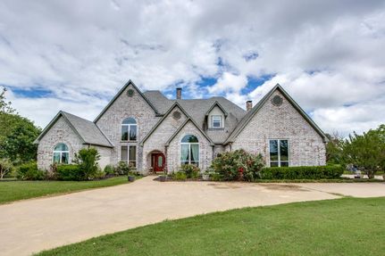 Commercial Property in Grayson County, Texas