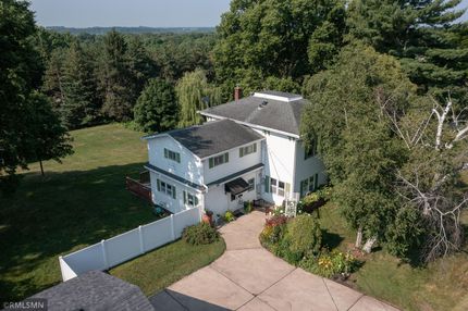 Land in Pierce County, Wisconsin