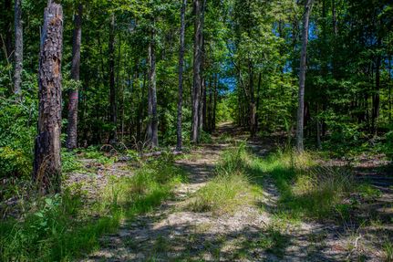 Recreational Property in Mecklenburg County, Virginia