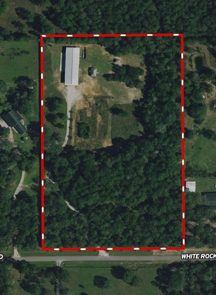 Recreational Property in Montgomery County, Texas