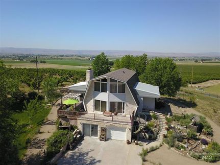 Land in Canyon County, Idaho