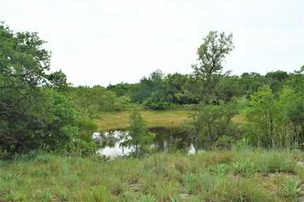 Land in Brown County, Texas