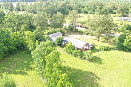 Recreational Property in Monroe County, Alabama