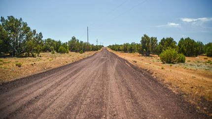 Farm and Ranch in Apache County, Arizona