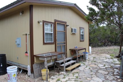 Recreational Property in Edwards County, Texas