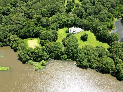 Waterfront Property in Pike County, Mississippi
