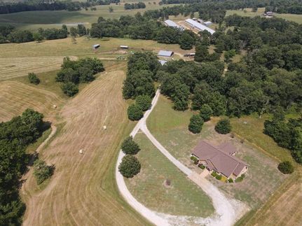 Farm and Ranch in Benton County, Arkansas