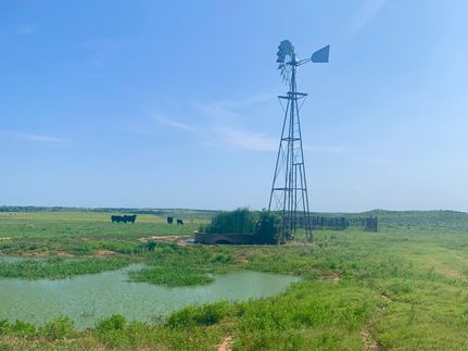 Farm and Ranch in Wheeler County, Texas