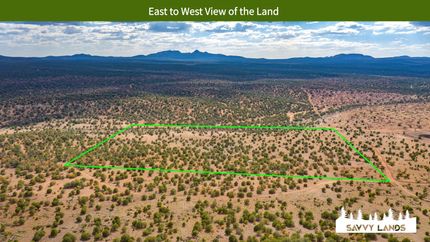 Recreational Property in Coconino County, Arizona