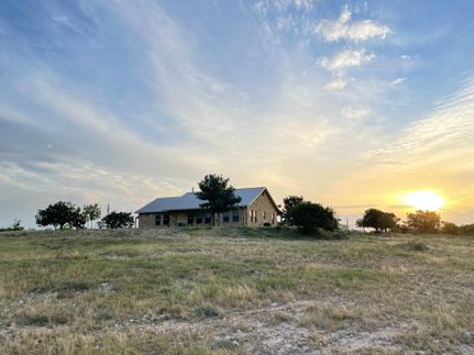 Farm and Ranch in Kimble County, Texas