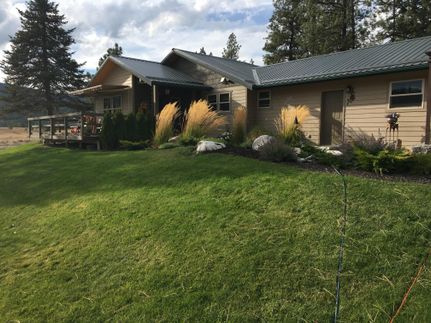 Commercial Property in Okanogan County, Washington