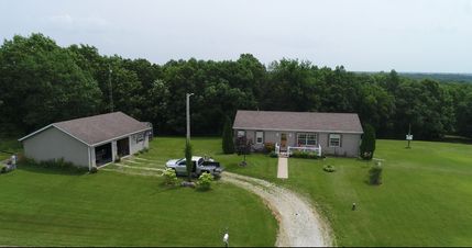 Farm and Ranch in Adair County, Missouri