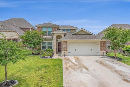 Land in Brazos County, Texas