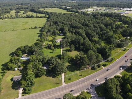 Commercial Property in Angelina County, Texas