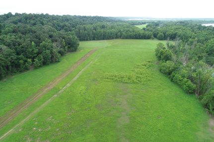 Land in Jefferson County, Mississippi
