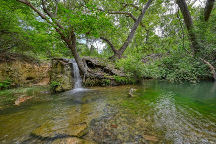 Farm and Ranch in Hays County, Texas