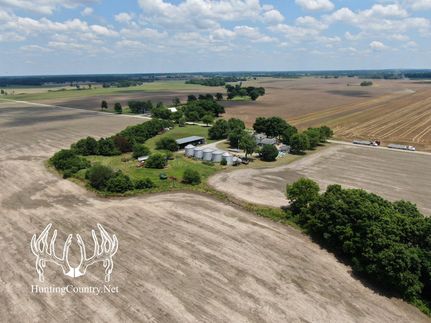 Land in Ottawa County, Oklahoma