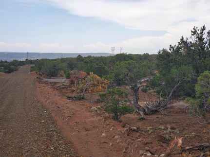 Recreational Property in Duchesne County, Utah