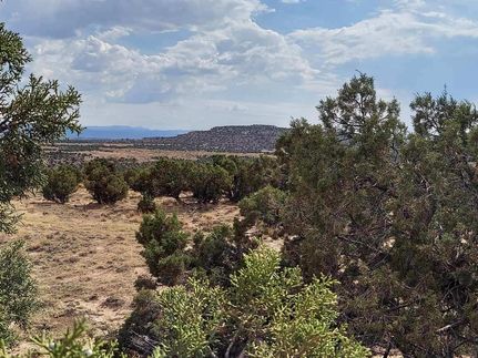 Homesite in Duchesne County, Utah
