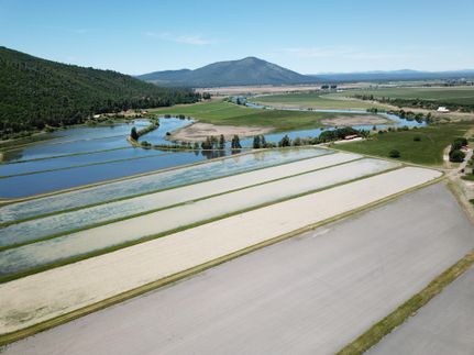 Farm and Ranch in Shasta County, California