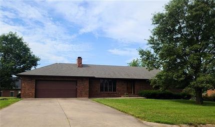 Recreational Property in Livingston County, Missouri