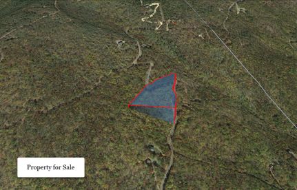 Recreational Property in Highland County, Virginia