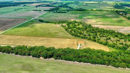 Farm and Ranch in Grayson County, Texas