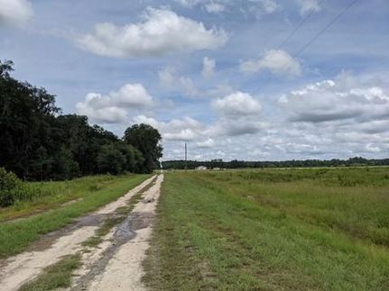 Recreational Property in Suwannee County, Florida