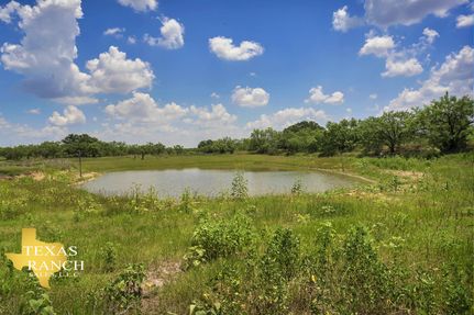 Recreational Property in Brown County, Texas